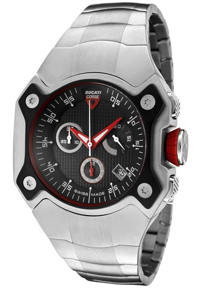 Orologio breil clearance ducati